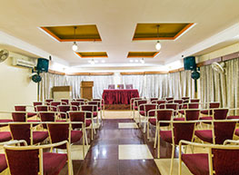 Conference Hall