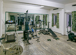 Health Club 